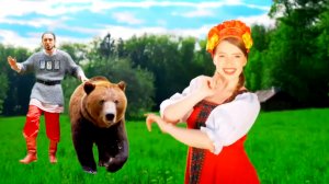 Mia Boyka & POLI - Россия Моя Богатырская Remix