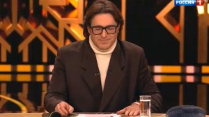 Привет, Андрей от 17.01.2026 анонс выпуска, что будет в эфире