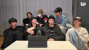 BTS (кусочек live - 16.01.2026)
