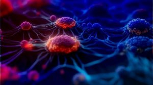 Регенерация Клеток*Омоложение,  Исцеление и Укрепление Иммунной Системы*Бинауральная Медитация