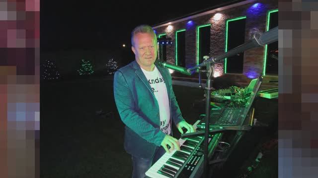 Сергей Савин - Я иду к тебе навстречу смотреть онлайн