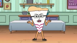 Яблоко и Лук 11 серия (мультсериал, 2018)