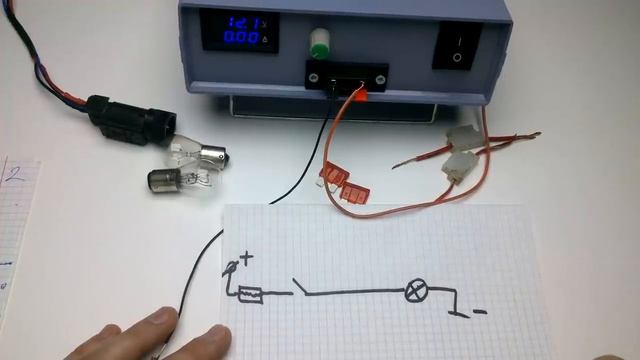 Главный инструмент автоэлектрика! смотреть онлайн