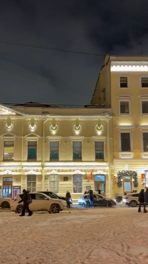 Зима в Петербурге, Россия #зима #Питер #Россия #зимавРоссии #новыйгод #зимнийПитер #январь2025 смотреть онлайн