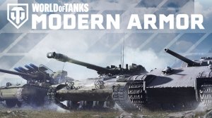 World of Tanks Modern Armor играю с другом (XBOX SERIESC S)