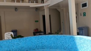 Отель Cher, Камаду, Мальдивы, январь 2026 (Hotel Cher, Kamadhoo, Maldives, January 2026)