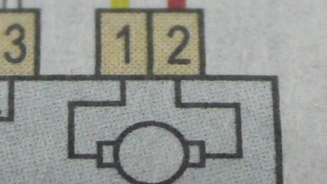 Как читать электрические схемы автомобиля смотреть онлайн