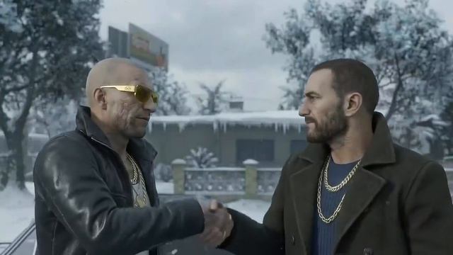 GTA 6 в России