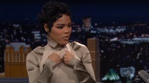 Тейана Тейлор проясняет ситуацию с «Охотниками за демонами» Леонардо Ди Каприо и рассказывает