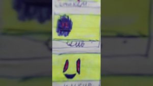 нашел тетрадь а там...