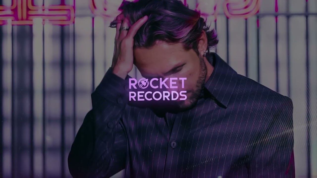 Влад Соколовский - Неоновая нежность смотреть онлайн