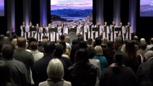 Жажду встречи с Тобой