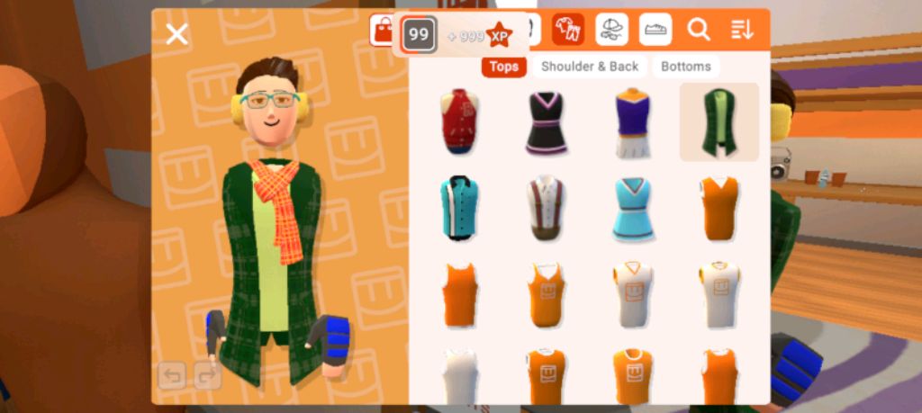 Играем в rec room