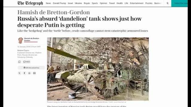 Давление США в Арктике_ почему Дания не способна отстоять Гренландию_ - Андрей Мартьянов смотреть онлайн