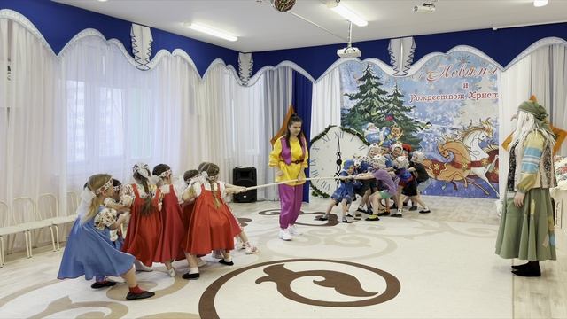 Коляда-коляда смотреть онлайн