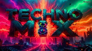 Melodic Techno & House Mix 2026