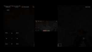 играю в Майнкрафт на телефоне на версии Beta 1.5_01 с другом ( 1 часть )