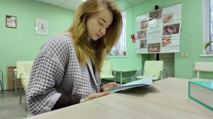 «Переживаю — нужна поддержка». Как в ГКБ № 8 работает кабинет психологической помощи