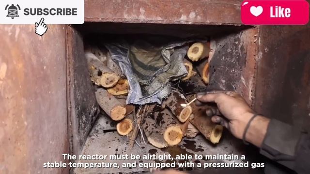 Переработка шин в Пакистане. Как это происходит смотреть онлайн