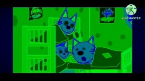 Kid e Cats Sleep Preview 1280 Effects (Sponsored By Nein Csupo Effects)