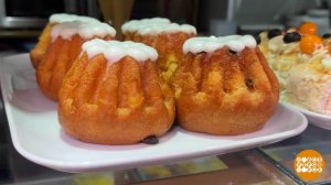 Ромовая баба: при чем тут Али-Баба? Доброе утро. Суббота. Фрагмент выпуска от 17.01.2026