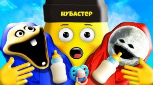 ПРИЮТИЛ МАЛЫШЕЙ МОНСТРОВ в ROBLOX!