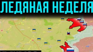 Судьбоносная Неделя⚖️ Переговоры и Обострение у Купянска🔥 Сводка Боевых действий на сегодня, СВО