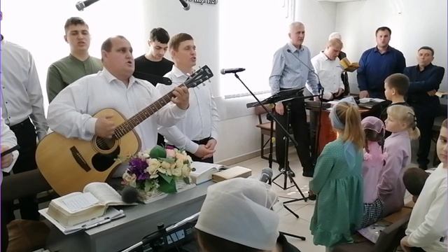 Путь ко спасению новый живой смотреть онлайн