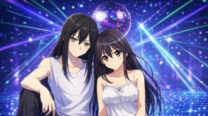 Инга BE Б-08 [Диско]