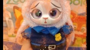 😘Джуди Хопс🐰