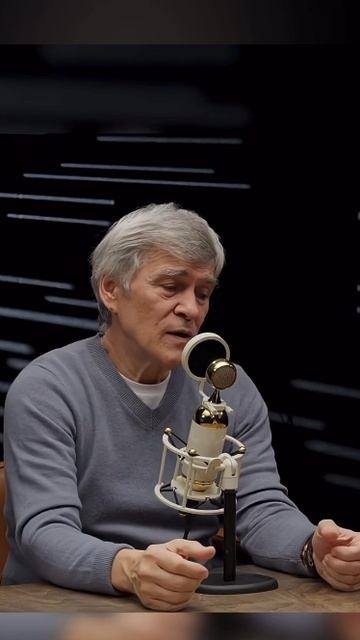 Владимир Сурдин. Гражданская космонавтика. смотреть онлайн