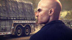 Прохождение Hitman Absolution часть9#Иду За Викторией