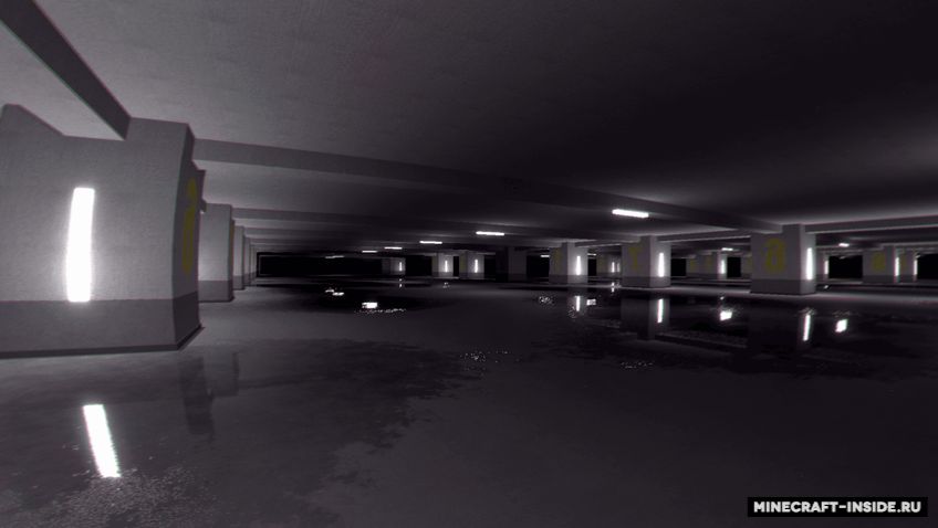 Играем в Майнкрафт сборка Into the backrooms found footoge (Очень реалестично!) (2 часть) (Конец!) смотреть онлайн