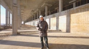 Мы строим уверенно с комфортом и душой Жилой комплекс Шантары в Хабаровске