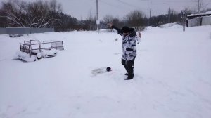 Светлые Горы Форель6 17.01. 2026г.