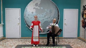 Яровая Анна Евгеньевна - "Семечки", музыка В.Темнова слова О.Левицкого