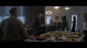 Нормал — Русский трейлер (4К, Дубляж, 2026) Боб Оденкёрк