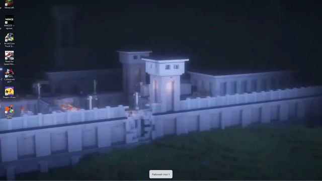 ИГРАЮ В АНАРХИЮ С АРСЕНИЕМ!