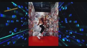 Ⓨⓤⓡⓘ Ⓢⓞⓢⓝⓘⓝ -  𝕃𝕖𝕥'𝕤 𝔾𝕠 𝕋𝕠 𝕋𝕙𝕖 ℙ𝕒𝕣𝕥𝕪 (ℕ𝕖𝕨 𝟚𝟘𝟚𝟚)