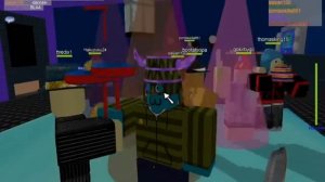 Новый Год 2010 (ROBLOX)