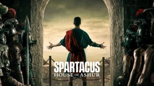 Сериал Спартак: Дом Ашура – 1 сезон 7 серия / Spartacus: House of Ashur