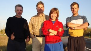 Конный поход по Горному Алтаю 2007 год. Часть 2