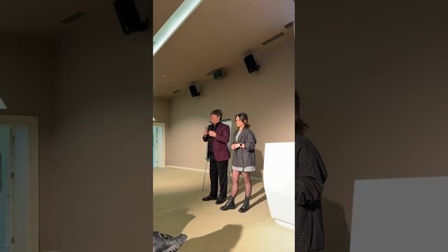 Мастер-класс в Баку смотреть онлайн