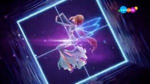 Мир Винкс 2×01 Винкс получают Онирикс