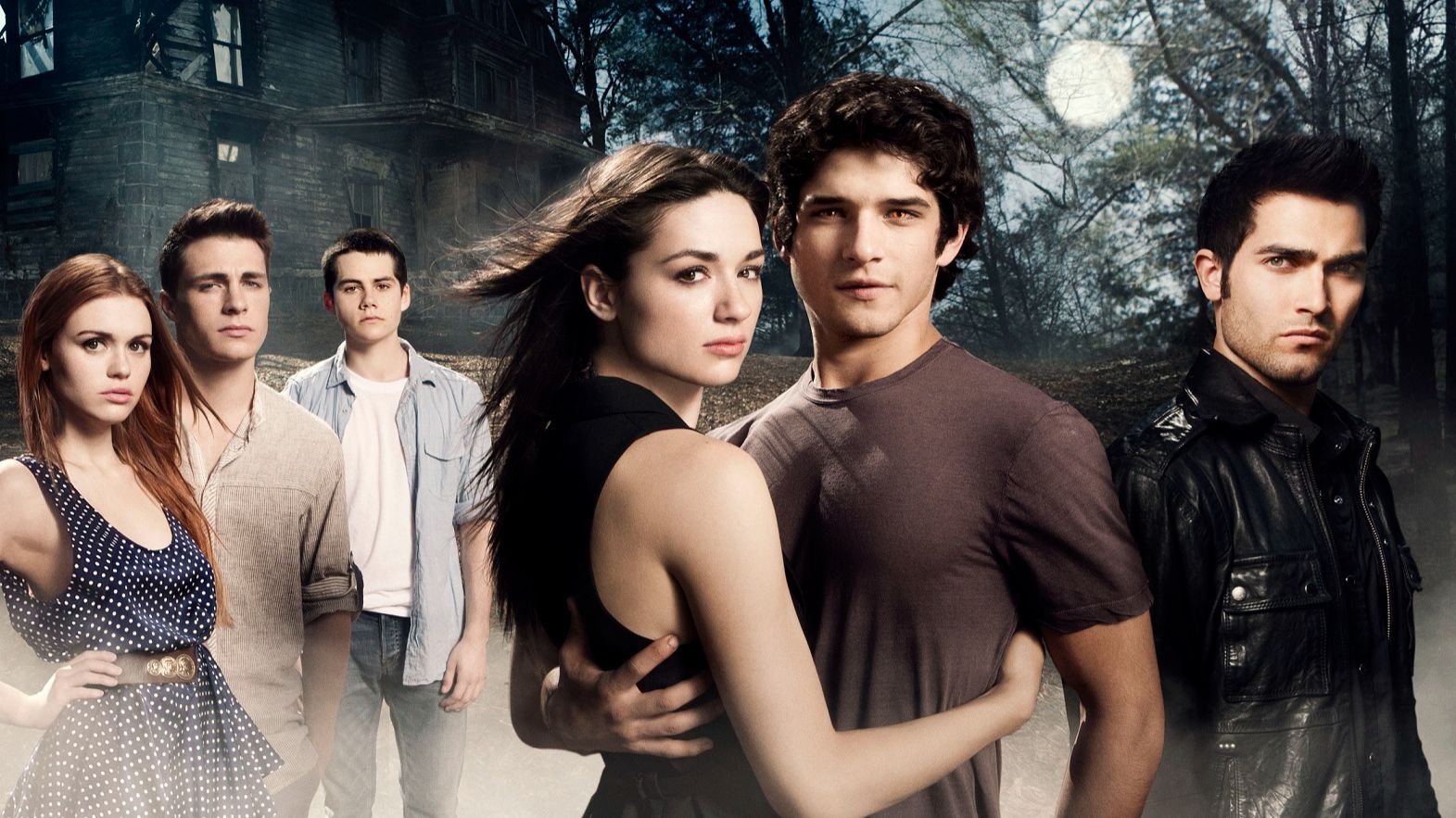 Волченок 1 сезон 1 серия смотреть онлайн