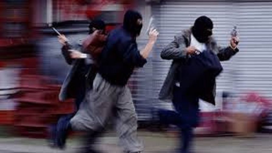 Новая тревожная хроника смотреть онлайн