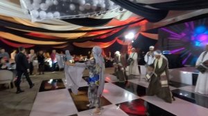 Гранд круиз по Нилу в январе 2026. 8. Новый год в Каире.