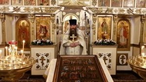 Собор 70-ти апостолов