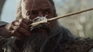 Смерть РОБИН ГУДА