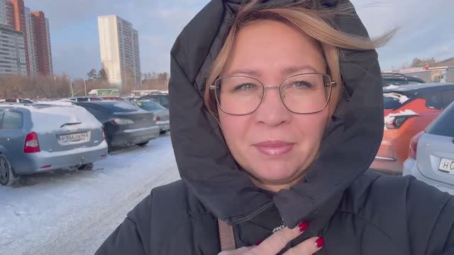 Влог. Лемана Про. Новинки. Семена. Ищем коробки для хранения. Январь 2026 смотреть онлайн